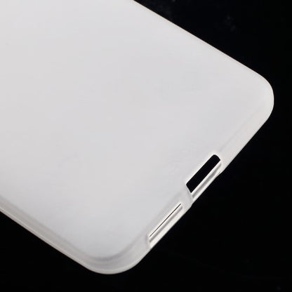 TPU Gel Case für Huawei Nova Matt Flexibel