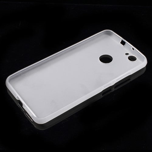 TPU Gel Case für Huawei Nova Matt Flexibel