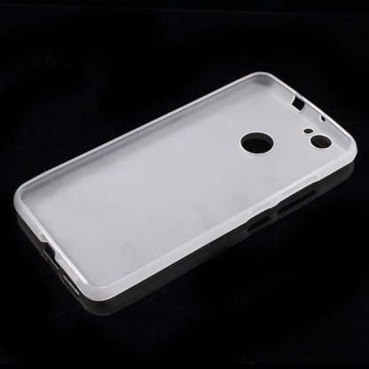 TPU Gel Case für Huawei Nova Matt Flexibel