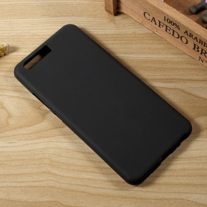 TPU Gel Case für Huawei P10 Matt Flexibel