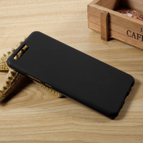 TPU Gel Case für Huawei P10 Matt Flexibel