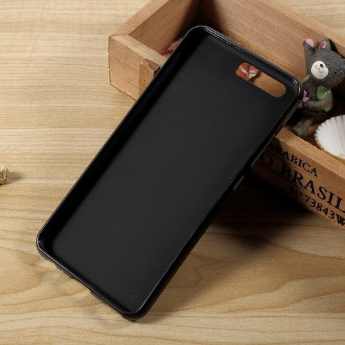 TPU Gel Case für Huawei P10 Matt Flexibel