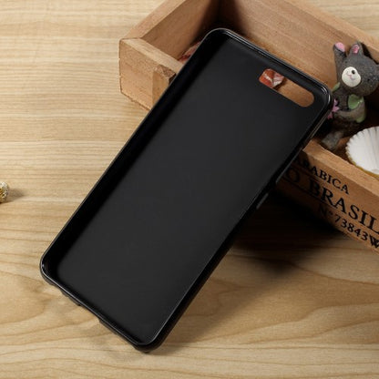 TPU Gel Case für Huawei P10 Matt Flexibel