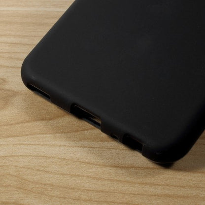 TPU Gel Case für Huawei P10 Matt Flexibel
