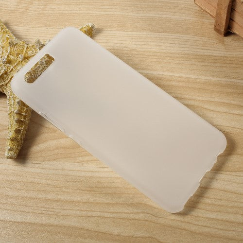 TPU Gel Case für Huawei P10 Matt Flexibel