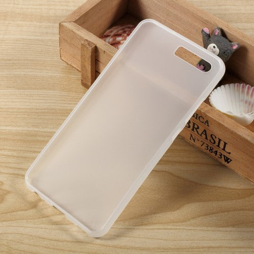 TPU Gel Case für Huawei P10 Matt Flexibel