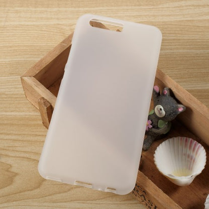 TPU Gel Case für Huawei P10 Matt Flexibel