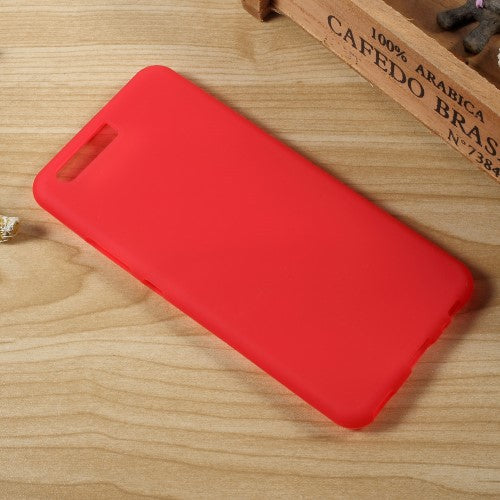 TPU Gel Case für Huawei P10 Matt Flexibel