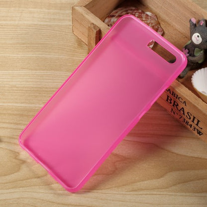 TPU Gel Case für Huawei P10 Matt Flexibel