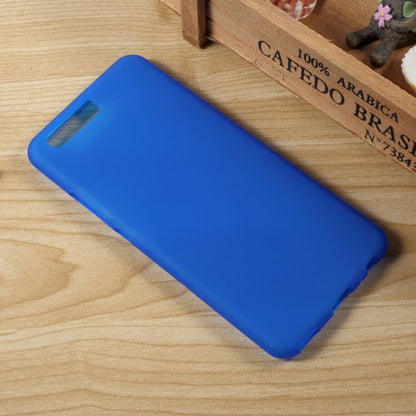 TPU Gel Case für Huawei P10 Matt Flexibel