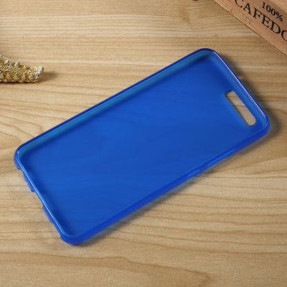 TPU Gel Case für Huawei P10 Matt Flexibel