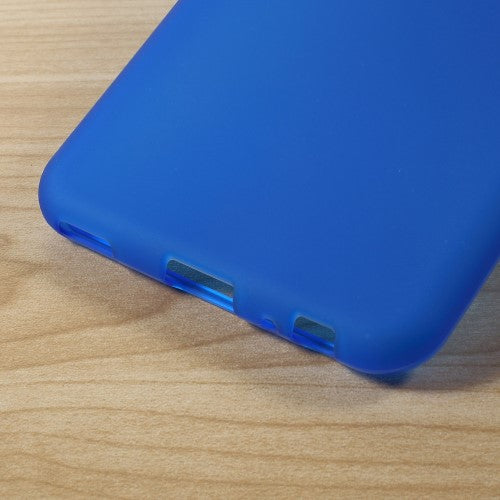 TPU Gel Case für Huawei P10 Matt Flexibel