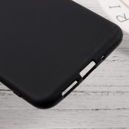 TPU Gel Case für Huawei P10 LITE Matt Flexibel