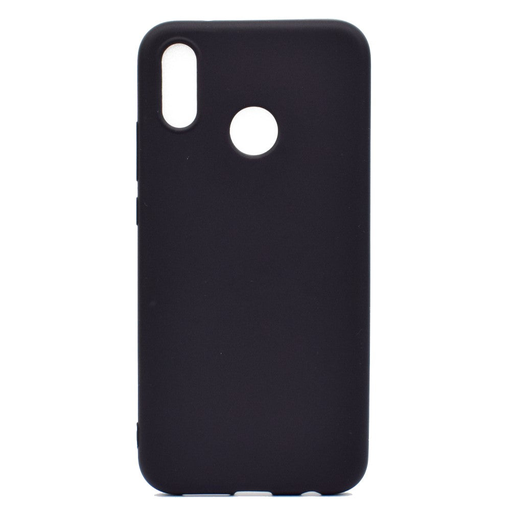 TPU Gel Case für Huawei P20 LITE Matt Flexibel