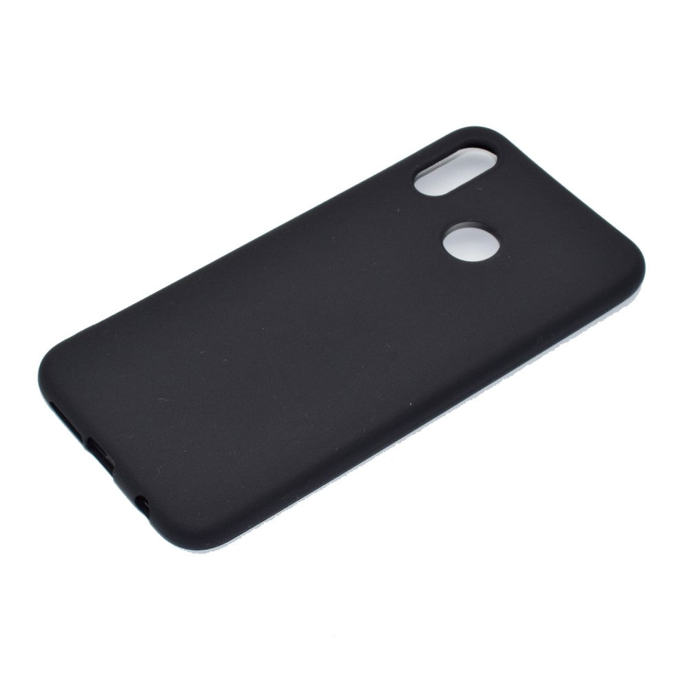 TPU Gel Case für Huawei P20 LITE Matt Flexibel