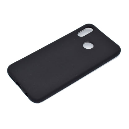 TPU Gel Case für Huawei P20 LITE Matt Flexibel