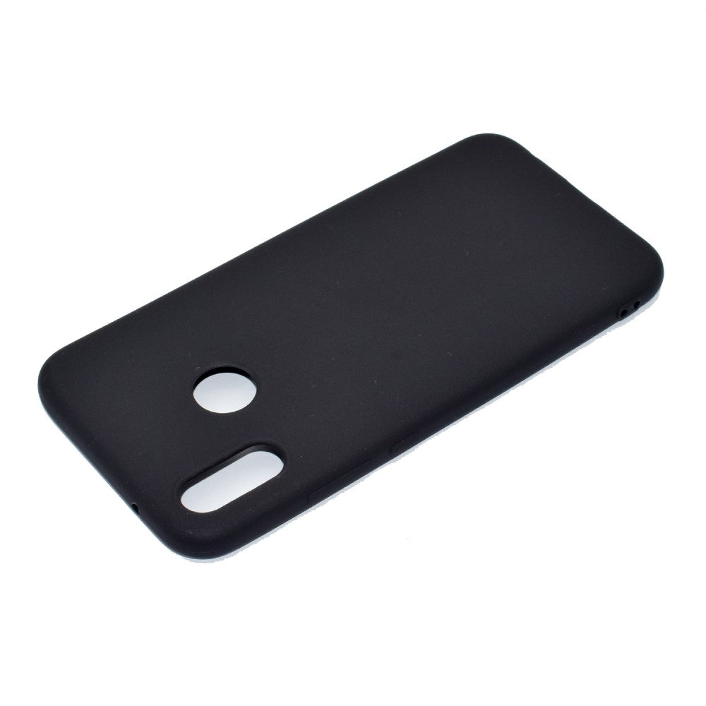 TPU Gel Case für Huawei P20 LITE Matt Flexibel