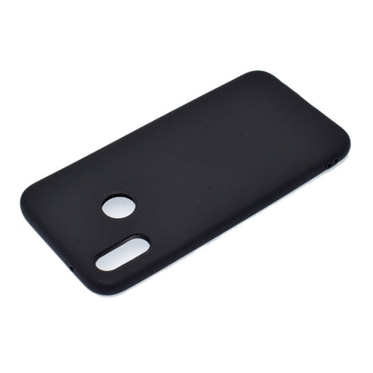 TPU Gel Case für Huawei P20 LITE Matt Flexibel