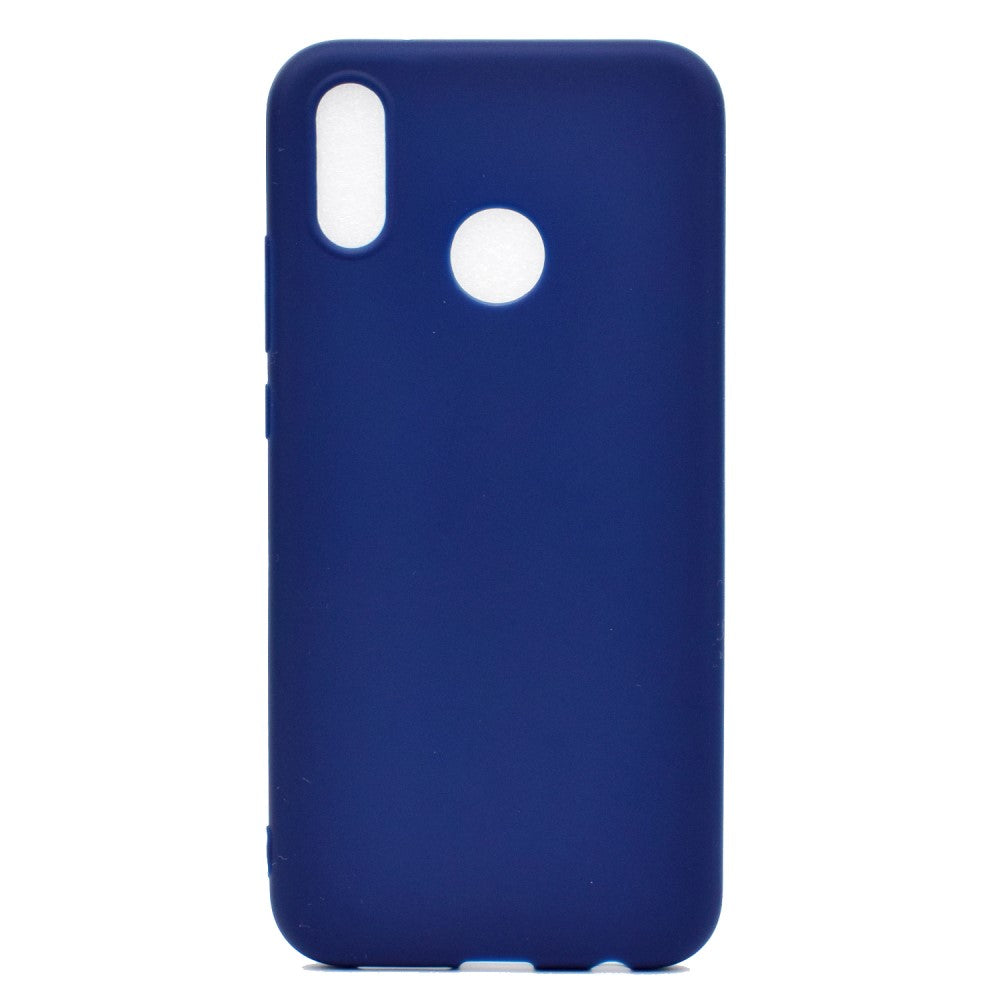 TPU Gel Case für Huawei P20 LITE Matt Flexibel