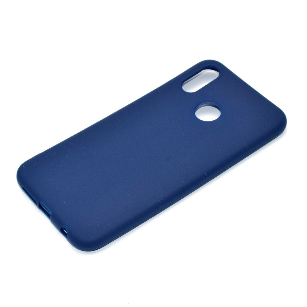 TPU Gel Case für Huawei P20 LITE Matt Flexibel