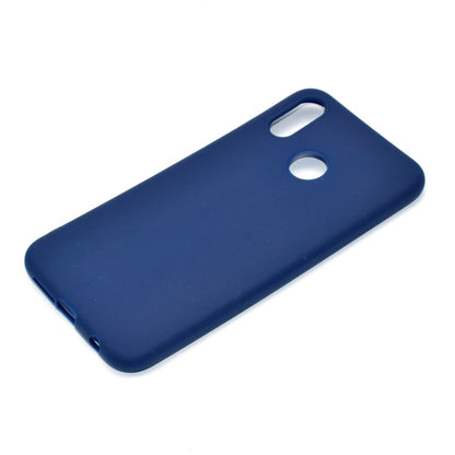 TPU Gel Case für Huawei P20 LITE Matt Flexibel