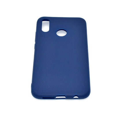 TPU Gel Case für Huawei P20 LITE Matt Flexibel