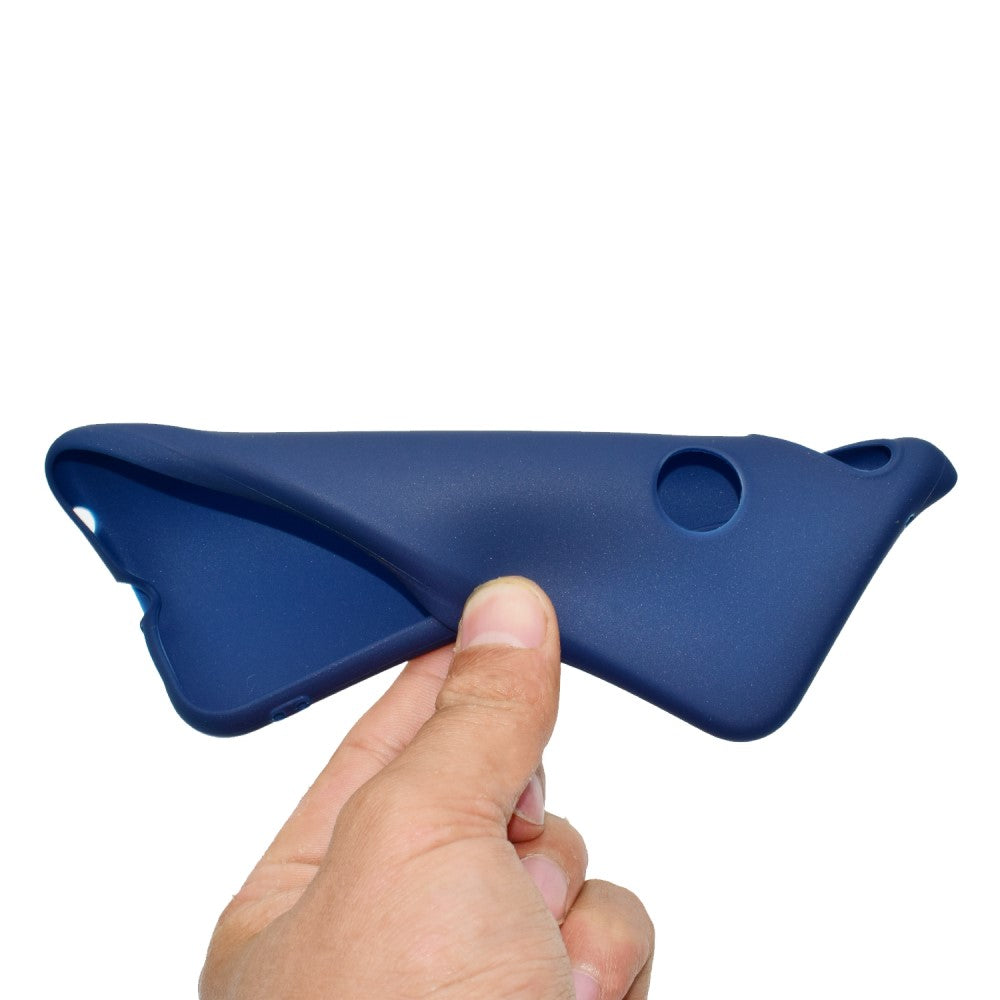 TPU Gel Case für Huawei P20 LITE Matt Flexibel