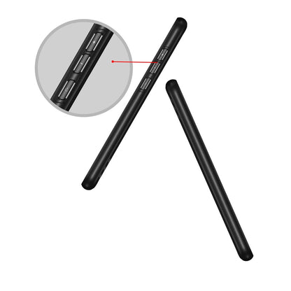 TPU Case für Huawei P20 PRO Armor Grain Grip Rutschfest