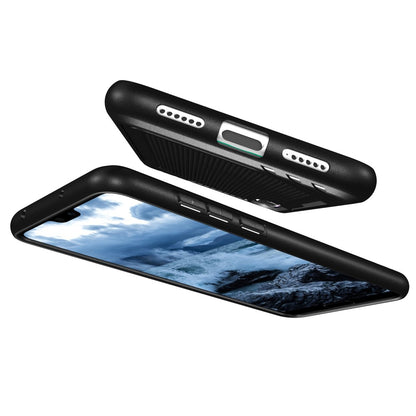 TPU Case für Huawei P20 PRO Armor Grain Grip Rutschfest