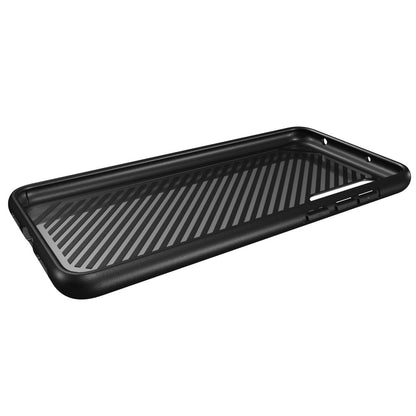 TPU Case für Huawei P20 PRO Armor Grain Grip Rutschfest