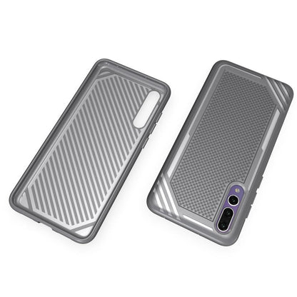 TPU Case für Huawei P20 PRO Armor Grain Grip Rutschfest