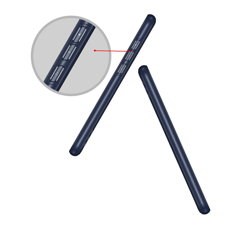 TPU Case für Huawei P20 PRO Armor Grain Grip Rutschfest