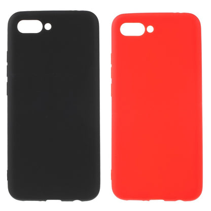 TPU Gel Case für Huawei HONOR 10 Matt Flexibel