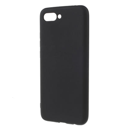 TPU Gel Case für Huawei HONOR 10 Matt Flexibel