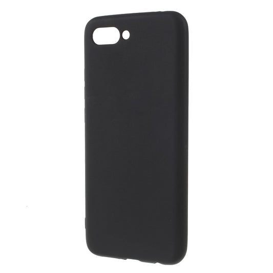 TPU Gel Case für Huawei HONOR 10 Matt Flexibel
