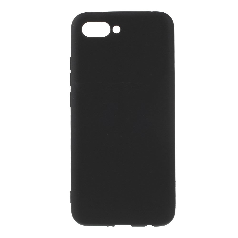 TPU Gel Case für Huawei HONOR 10 Matt Flexibel