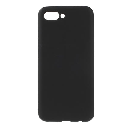 TPU Gel Case für Huawei HONOR 10 Matt Flexibel