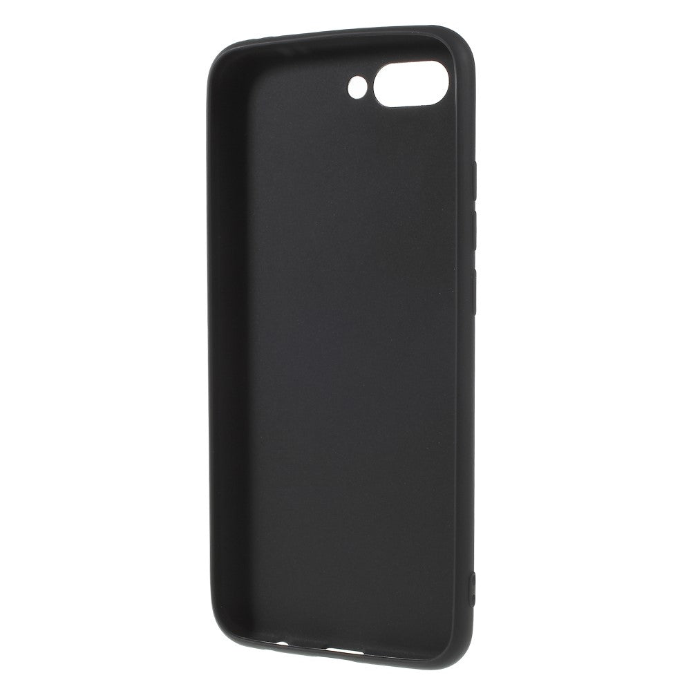 TPU Gel Case für Huawei HONOR 10 Matt Flexibel
