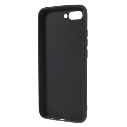 TPU Gel Case für Huawei HONOR 10 Matt Flexibel