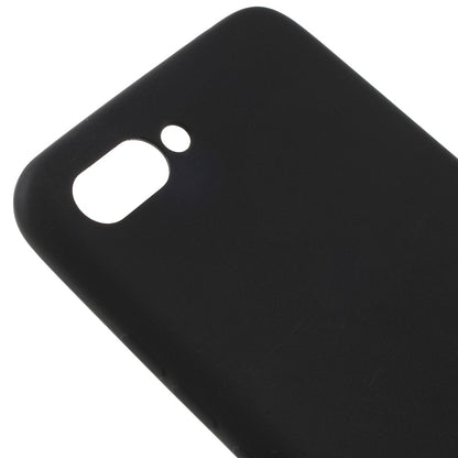 TPU Gel Case für Huawei HONOR 10 Matt Flexibel