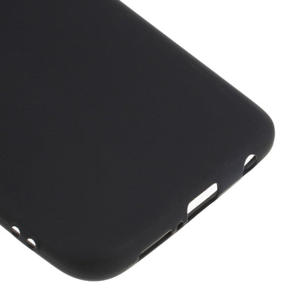 TPU Gel Case für Huawei HONOR 10 Matt Flexibel