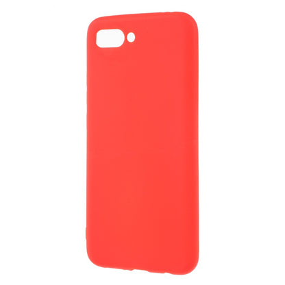 TPU Gel Case für Huawei HONOR 10 Matt Flexibel