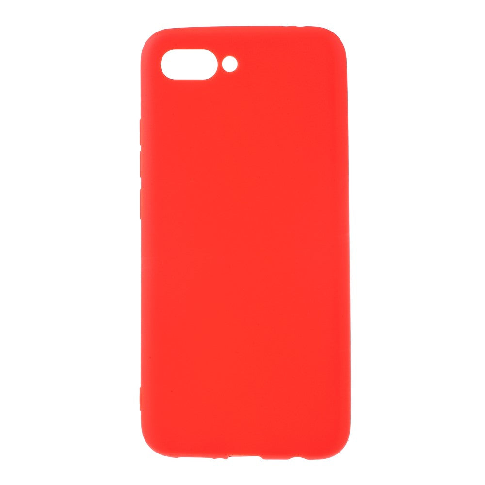 TPU Gel Case für Huawei HONOR 10 Matt Flexibel