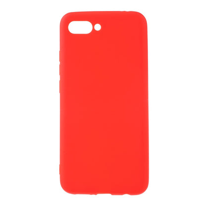TPU Gel Case für Huawei HONOR 10 Matt Flexibel