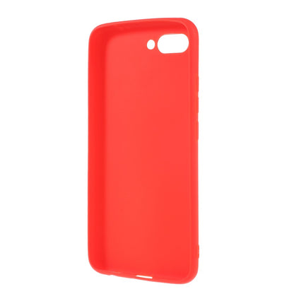 TPU Gel Case für Huawei HONOR 10 Matt Flexibel