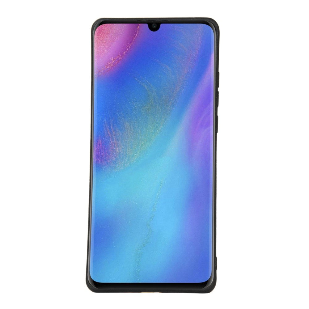TPU Case für Huawei P30 PRO Camouflage Muster Flexi Handyhülle