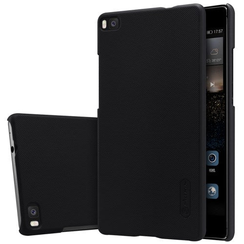 NILLKIN Hard Case für Huawei P8 Super Frosted