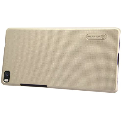 NILLKIN Hard Case für Huawei P8 Super Frosted