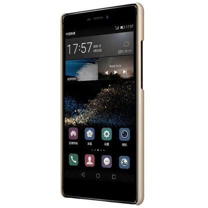 NILLKIN Hard Case für Huawei P8 Super Frosted