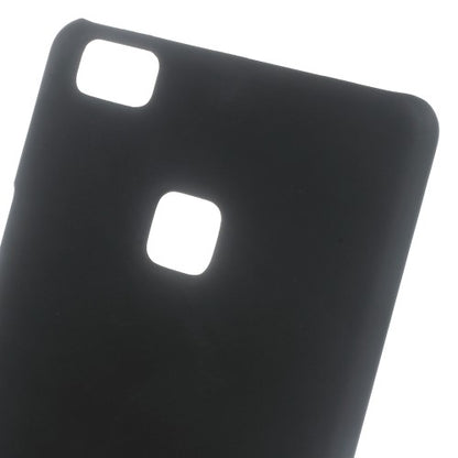 Hard Case für Huawei P9 LITE Rubberized gummiert Matt